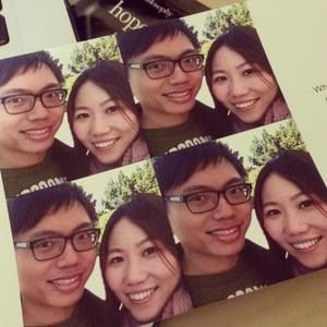 Meet your Posher, Elise